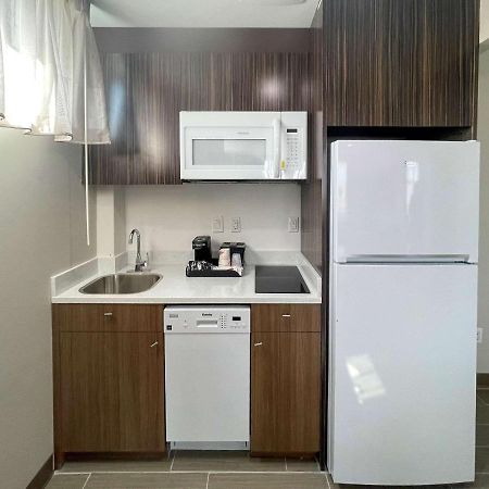 ניו יורק Mainstay Suites מראה חיצוני תמונה