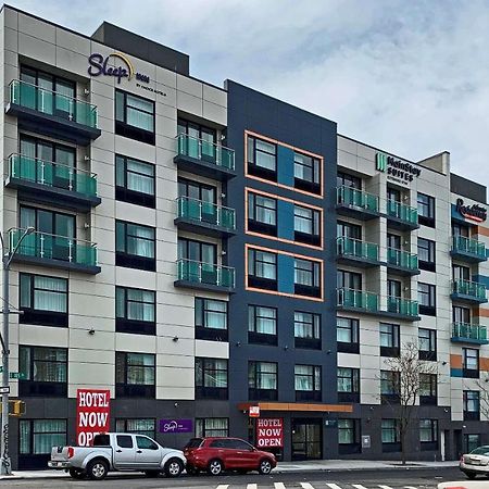 ניו יורק Mainstay Suites מראה חיצוני תמונה