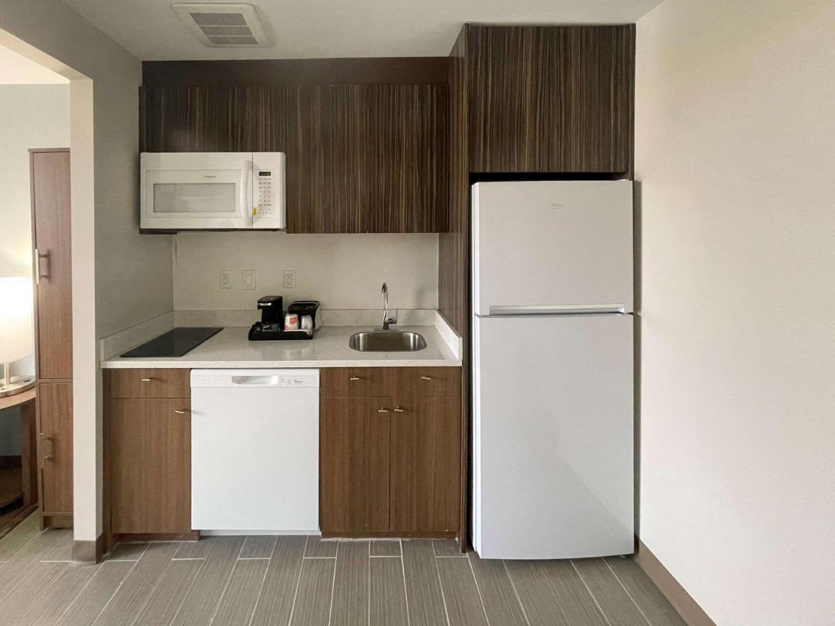 ניו יורק Mainstay Suites מראה חיצוני תמונה