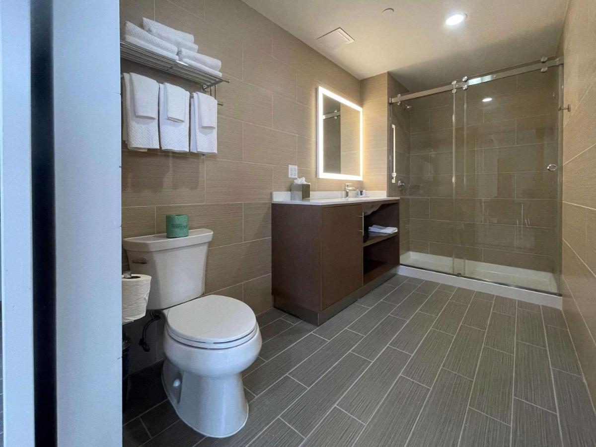 ניו יורק Mainstay Suites מראה חיצוני תמונה